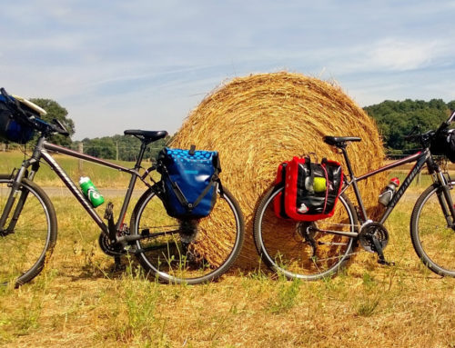 Ciclovia delle Terre del Cerrano