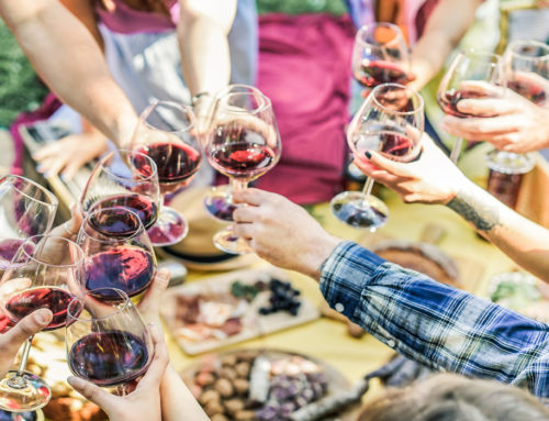 Festeggia il tuo Compleanno sui Calanchi