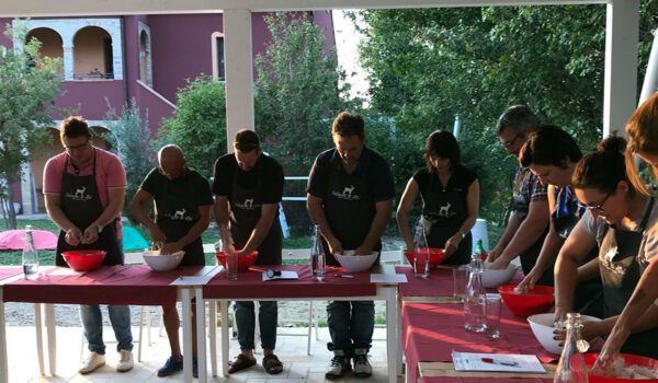 Cooking Class Abruzzo Atri Calanchi