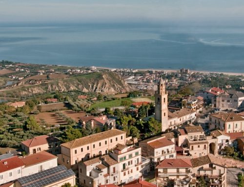 Borgo di Montepagano