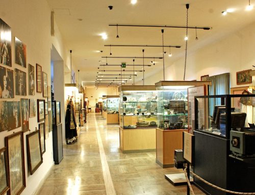 Museo Etnografico – Atri