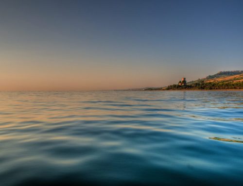 Il Porto Sommerso di Atri